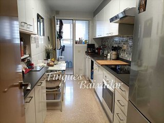 Piso en venta en Can Roca-Muntanyeta en Castelldefels