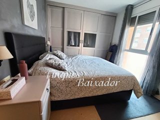Piso en venta en Can Roca-Muntanyeta en Castelldefels