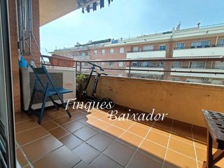 Piso en venta en Can Roca-Muntanyeta en Castelldefels