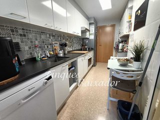 Piso en venta en Can Roca-Muntanyeta en Castelldefels