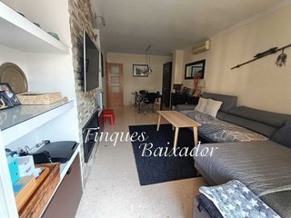 Piso en venta en Can Roca-Muntanyeta en Castelldefels