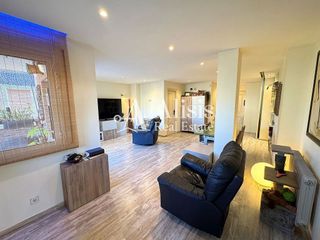 Ático en venta en Parc Central - El Colomer - Pla de la Pagesa en Sant Cugat del Vallès