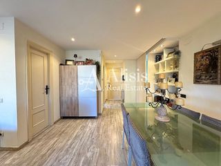 Ático en venta en Parc Central - El Colomer - Pla de la Pagesa en Sant Cugat del Vallès