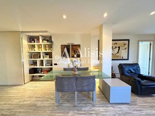 Ático en venta en Parc Central - El Colomer - Pla de la Pagesa en Sant Cugat del Vallès