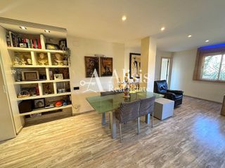 Ático en venta en Parc Central - El Colomer - Pla de la Pagesa en Sant Cugat del Vallès