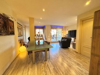 Ático en venta en Parc Central - El Colomer - Pla de la Pagesa en Sant Cugat del Vallès