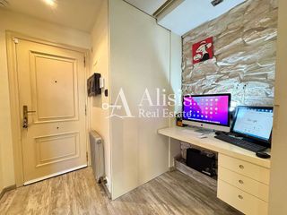 Ático en venta en Parc Central - El Colomer - Pla de la Pagesa en Sant Cugat del Vallès