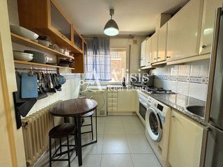 Ático en venta en Parc Central - El Colomer - Pla de la Pagesa en Sant Cugat del Vallès