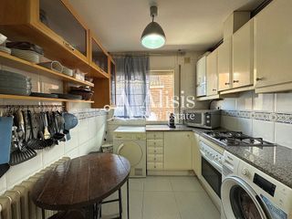 Ático en venta en Parc Central - El Colomer - Pla de la Pagesa en Sant Cugat del Vallès