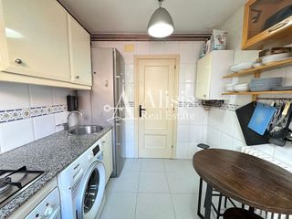 Ático en venta en Parc Central - El Colomer - Pla de la Pagesa en Sant Cugat del Vallès