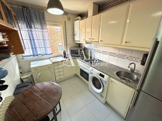 Ático en venta en Parc Central - El Colomer - Pla de la Pagesa en Sant Cugat del Vallès
