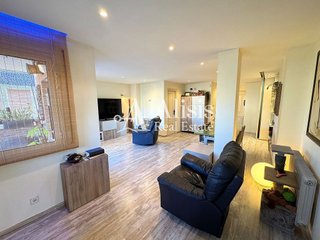 Ático en venta en Parc Central - El Colomer - Pla de la Pagesa en Sant Cugat del Vallès