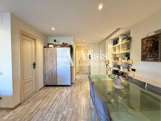 Ático en venta en Parc Central - El Colomer - Pla de la Pagesa en Sant Cugat del Vallès