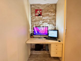 Ático en venta en Parc Central - El Colomer - Pla de la Pagesa en Sant Cugat del Vallès