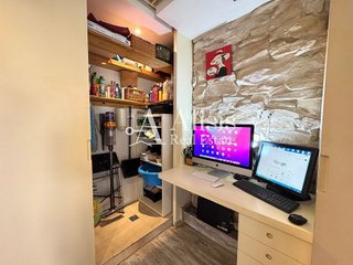 Ático en venta en Parc Central - El Colomer - Pla de la Pagesa en Sant Cugat del Vallès