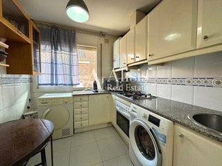 Ático en venta en Parc Central - El Colomer - Pla de la Pagesa en Sant Cugat del Vallès