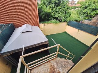 Chalet en venta en Ca n'Oriol en Rubí