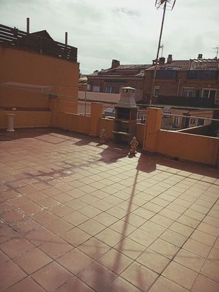 Chalet en venta en Ca n'Oriol en Rubí