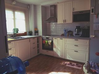 Chalet en venta en Ca n'Oriol en Rubí