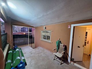 Chalet en venta en Ca n'Oriol en Rubí