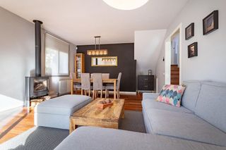 Casa en venta en Vallirana