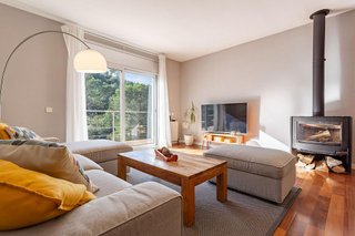 Casa en venta en Vallirana