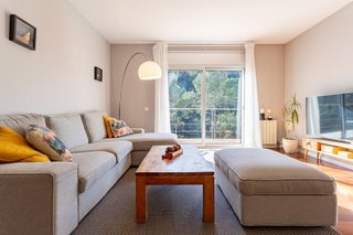 Casa en venta en Vallirana