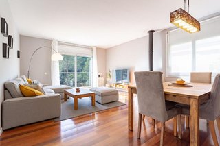 Casa en venta en Vallirana