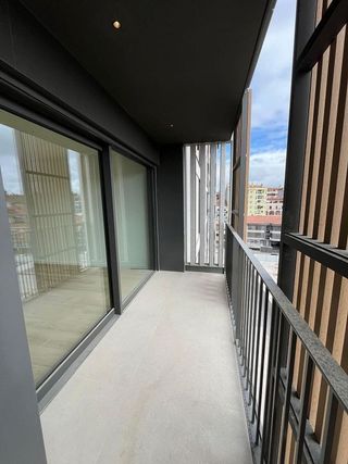 Piso en venta en Santa Clara-Caputxins-Hospital en Vic
