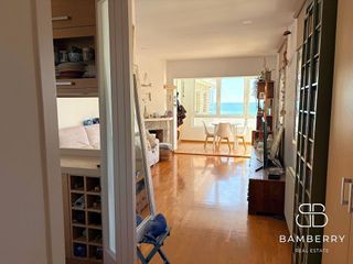 Ático en venta en Lluminetes en Castelldefels