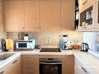 Ático en venta en Lluminetes en Castelldefels