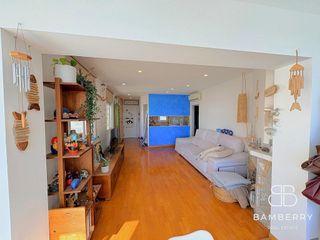 Ático en venta en Lluminetes en Castelldefels