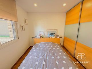 Ático en venta en Lluminetes en Castelldefels