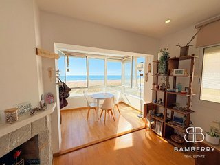 Ático en venta en Lluminetes en Castelldefels