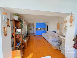 Ático en venta en Lluminetes en Castelldefels