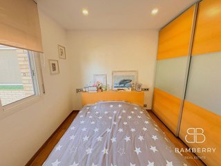 Ático en venta en Lluminetes en Castelldefels