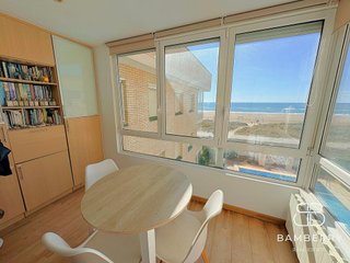 Ático en venta en Lluminetes en Castelldefels