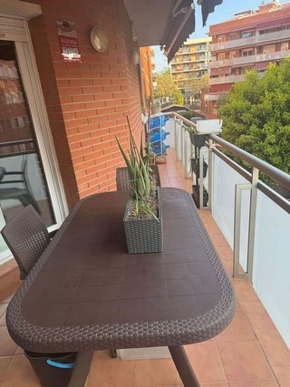 Piso en venta en Can Clos - Avda. Catalunya en Ripollet