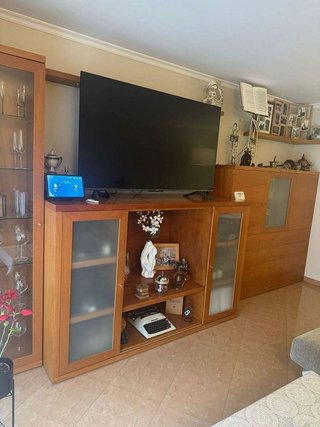 Piso en venta en Can Clos - Avda. Catalunya en Ripollet