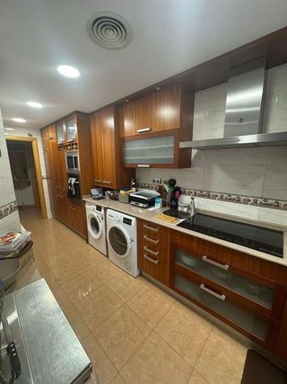 Piso en venta en Can Clos - Avda. Catalunya en Ripollet