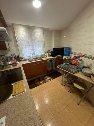 Piso en venta en Can Clos - Avda. Catalunya en Ripollet