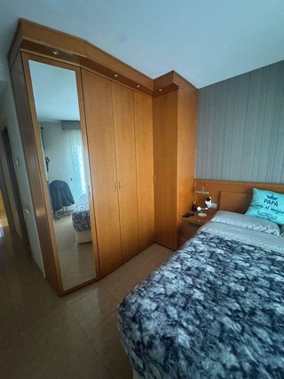 Piso en venta en Can Clos - Avda. Catalunya en Ripollet