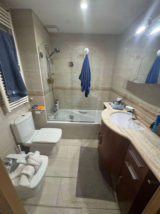 Piso en venta en Can Clos - Avda. Catalunya en Ripollet