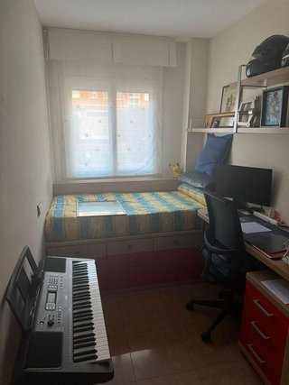 Piso en venta en Can Clos - Avda. Catalunya en Ripollet