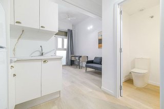 Local comercial en venta en Barri Antic en Barbera del Vallès