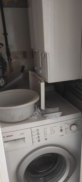 Piso en venta en La Geltrú en Vilanova i La Geltrú
