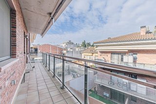 Dúplex en venta en Cardedeu