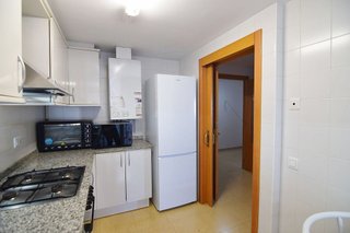 Piso en venta en Can Girona - Terramar - Can Pei - Vinyet en Sitges