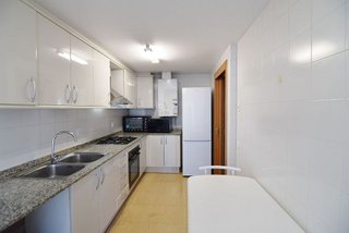 Piso en venta en Can Girona - Terramar - Can Pei - Vinyet en Sitges