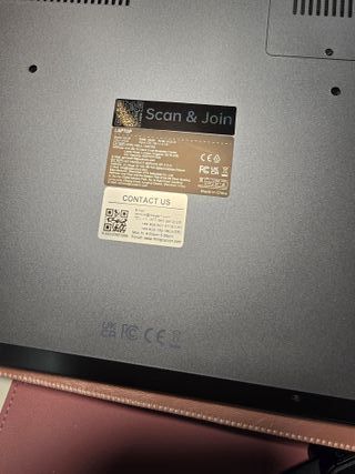 ACEMAGIC Laptop 18.5" SSD 512GB 16GB Win11 Pro